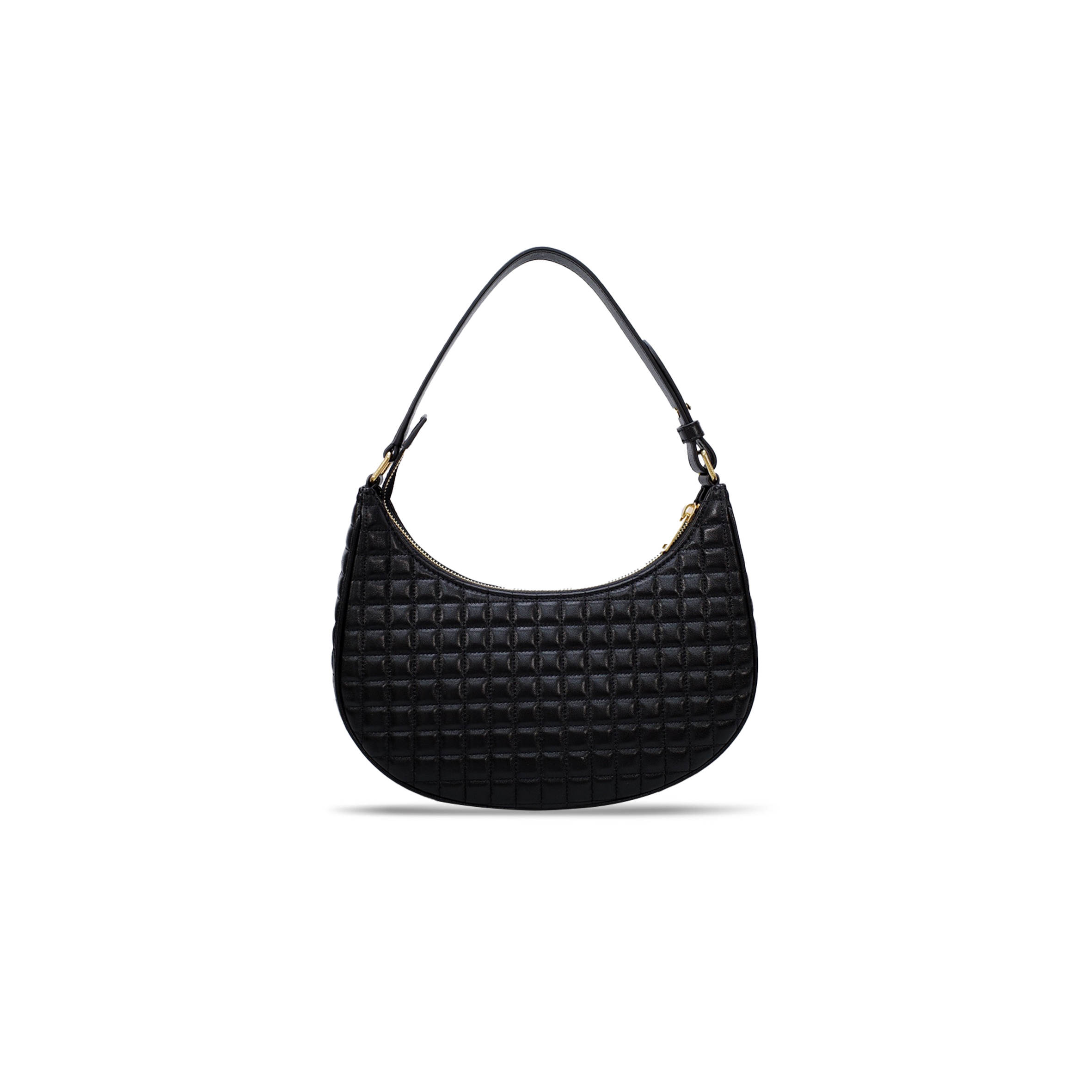 Ce**e ava bag in triomphe quilt lambskin 193952bzj.01ba (23*14*7cm)